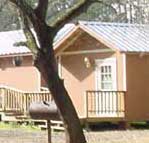 cabins